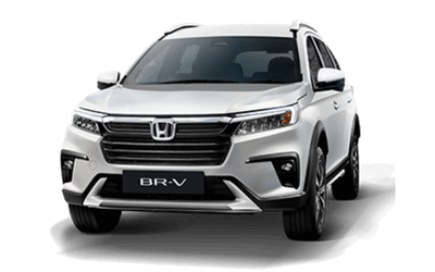 Photo Honda BR-V