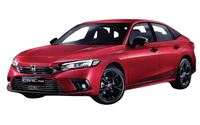 Photo Honda Civic RS