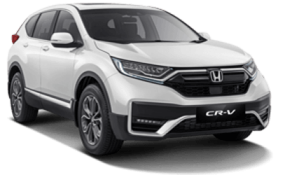 Photo Honda CR-V