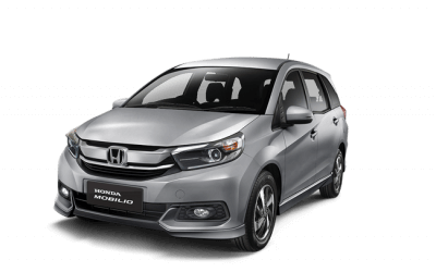 Photo Honda Mobilio