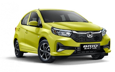 Photo Honda New Brio